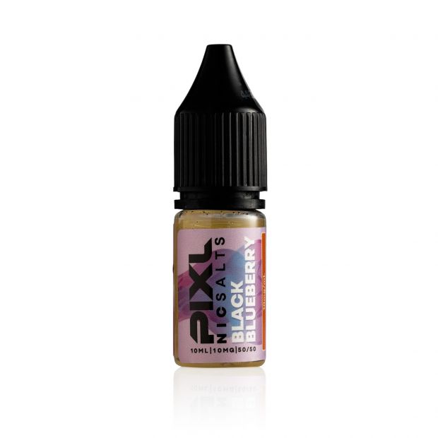 Pixl Black Blueberry